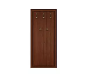 Вешалка Stylius орех донской WIE/70 за 10400 ₽